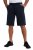 Jay-Pi 804151 Pantaloni scurți de trening Bleumarin - Pantaloni trening - Pantaloni Trening Bărbați Mărimi Mari