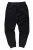 Jay-Pi 804175 Pantaloni de trening cu croi îngust și buzunare laterale Neagră - Pantaloni trening - Pantaloni Trening Bărbați Mărimi Mari
