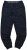 Jay-Pi 804175 Pantaloni de trening cu croi îngust și buzunare laterale Bleumarin - Pantaloni trening - Pantaloni Trening Bărbați Mărimi Mari