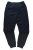 Jay-Pi 804175 Pantaloni de trening cu croi îngust și buzunare laterale Bleumarin - Pantaloni trening - Pantaloni Trening Bărbați Mărimi Mari