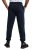Jay-Pi 804175 Pantaloni de trening cu croi îngust și buzunare laterale Bleumarin - Pantaloni trening - Pantaloni Trening Bărbați Mărimi Mari