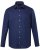JP1880 Shirt Business Long Sleeve Navy - Cămăși - Cămăși Bărbați Mărimi Mari