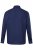 JP1880 804890 Cămașă business fără călcare cu mânecă lungă Bleumarin TALL - TALL cămăși - Cămăși TALL pentru bărbați înalți