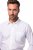 JP1880 804890 Cămașă business fără călcare cu mânecă lungă Alb TALL - TALL cămăși - Cămăși TALL pentru bărbați înalți