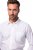 JP1880 804890 Cămașă business fără călcare cu mânecă lungă Alb - Cămăși - Cămăși Bărbați Mărimi Mari