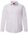 JP1880 Shirt Business Long Sleeve Pink - Cămăși - Cămăși Bărbați Mărimi Mari