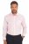 JP1880 Shirt Business Long Sleeve Pink - Cămăși - Cămăși Bărbați Mărimi Mari