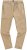 JP1880 New York Flexnamic Pantaloni chino din jerseu Bej - Costume - Costume Bărbați mărimi mari