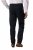 JP1880 New York Flexnamic Pantaloni chino din jerseu Bleumarin - Costume - Costume Bărbați mărimi mari