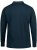 JP1880 Jay-Pi QuickDry Long Sleeve Golf Polo Shirt Navy Blue - Haine sport & haine de exterior - Haine Sport & Exterior Bărbați Mărimi Mari