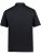 JP1880 Jay-Pi Golf Polo Shirt Black - Haine sport & haine de exterior - Haine Sport & Exterior Bărbați Mărimi Mari