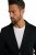 JP1880 806498 New York Flexnamic Sacou din jerseu Neagră TALL - TALL sacouri - 
