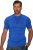 JP1880 Jay-Pi Short Sleeve Swim Shirt Blue - Lenjerie intimă & costum baie - Lenjerie Intimă Bărbați Mărimi Mari