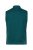 JP1880 Mottled Stretch Knit Stand-up Collar Vest Turquoise Blue - Ținute de sărbătoare - Ținute de sărbătoare – Pentru a sărbători cu stil și confort