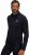 JP1880 Jay-Pi Long Sleeve Cycling Jacket Black - Haine sport & haine de exterior - Haine Sport & Exterior Bărbați Mărimi Mari