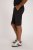 JP1880 Jay-Pi Flexnamic Golf Shorts Black - Haine sport & haine de exterior - Haine Sport & Exterior Bărbați Mărimi Mari