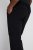 JP1880 Jay-Pi Flexnamic QuickDry Trekking Pants Black - Haine sport & haine de exterior - Haine Sport & Exterior Bărbați Mărimi Mari