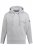 JAY-PI Hoodie with Soft Brushed Interior Grey - Pulovere & hanorace - Pulovere & Hanorace Bărbați Mărimi Mari