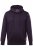 JAY-PI Hoodie with Soft Brushed Interior Purple - Pulovere & hanorace - Pulovere & Hanorace Bărbați Mărimi Mari