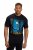JP1880 Iron Maiden Graphic Comfort Fit Band T-Shirt Black - Tricouri - Tricouri Bărbați Mărimi Mari