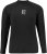 JP1880 Jay-Pi QuickDry Swim Shirt Black - Haine sport & haine de exterior - Haine Sport & Exterior Bărbați Mărimi Mari
