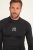 JP1880 Jay-Pi QuickDry Swim Shirt Black - Lenjerie intimă & costum baie - Lenjerie Intimă Bărbați Mărimi Mari