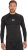 JP1880 Jay-Pi QuickDry Swim Shirt Black - Haine sport & haine de exterior - Haine Sport & Exterior Bărbați Mărimi Mari