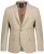 JP1880 Paris Flexnamic Sacou Gri nisip - Costume - Costume Bărbați mărimi mari