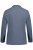 JP1880 Paris Flexnamic Sacou Albastru denim - Costume - Costume Bărbați mărimi mari