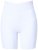 Ulla Popken 816440 Pantaloni scurți modelatori cu talie înaltă Alb - Lenjerie modelatoare - 