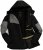 Jay-Pi Ski Jacket Functional Waterproof Windproof Black - Haine de schi - 