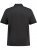 JP1880 Jay-Pi Stretch Golf Polo Shirt Black - Haine sport & haine de exterior - Haine Sport & Exterior Bărbați Mărimi Mari
