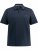 JP1880 Jay-Pi QuickDry Golf Polo Shirt Night Blue - Haine sport & haine de exterior - Haine Sport & Exterior Bărbați Mărimi Mari