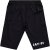 JP1880 Jay-Pi Flexnamic Fitness Sport Tights Black - Haine sport & haine de exterior - Haine Sport & Exterior Bărbați Mărimi Mari