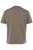 JP1880 Comfortable Fit Vintage Look T-Shirt Ash Gray - Tricouri - Tricouri Bărbați Mărimi Mari