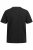 JP1880 Double Axe Design & Vintage Look T-Shirt Black - Tricouri - Tricouri Bărbați Mărimi Mari