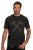 JP1880 Double Axe Design & Vintage Look T-Shirt Black - Tricouri - Tricouri Bărbați Mărimi Mari