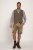 JP1880 Vest Tweed Wool Blend Traditional Light Brown - Costume - Costume Bărbați mărimi mari