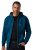 JP1880 820464 Jachetă cu glugă și căptușeală teddy Albastru cerneală TALL - TALL pulovere - Bluze și hanorace TALL