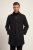 JP1880 Coat Wool Blend Quilted Black - Geci - Geci Bărbați Mărimi Mari