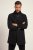 JP1880 Coat Wool Blend Quilted Black - Geci - Geci Bărbați Mărimi Mari