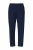 Ulla Popken 821244 Pijama cu buline Bleumarin - Pijamale/Haine de casă - 