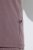 Ulla Popken 821244 Pijama cu buline Maro - Pijamale/Haine de casă - 