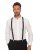 JP1880 822823 Bretele Bleumarin - Bretele - 