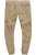 JP1880 Jay-Pi Flexnamic QuickDry Golf Chino Trousers Sand Brown - Haine sport & haine de exterior - Haine Sport & Exterior Bărbați Mărimi Mari