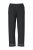 Ulla Popken 823030 Pijama cu guler de cămașă Neagră - Pijamale/Haine de casă - 