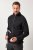 JAY-PI FLEXNAMIC® Golf Sweat Jacket with Zipper Black - Haine sport & haine de exterior - Haine Sport & Exterior Bărbați Mărimi Mari