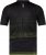 JP1880 Jay-Pi Flexnamic QuickDry Cycling Jersey Black - Haine sport & haine de exterior - Haine Sport & Exterior Bărbați Mărimi Mari