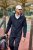 JP1880 Jay-Pi Flexnamic Tennis Training Softshell Jacket Dark Marine - Haine sport & haine de exterior - Haine Sport & Exterior Bărbați Mărimi Mari