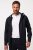 JP1880 Jay-Pi Flexnamic Tennis Training Softshell Jacket Dark Marine - Haine sport & haine de exterior - Haine Sport & Exterior Bărbați Mărimi Mari